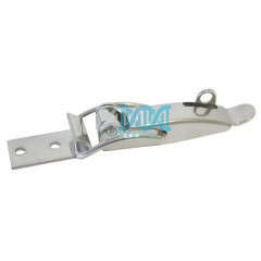 Canopy Clamp 316 Stanless Steel 60X15mm
