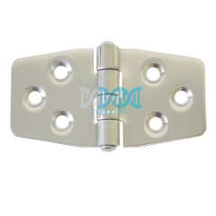 Locker Hinge 40X97mm 316 Stanless Steel