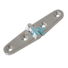Hinge Strap 4X1 316 Stanless Steel
