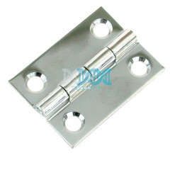 Hinge 44mm X 50mm  Stainless Steel