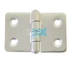 Butt Hinge 40X60mm 316 Stanless Steel