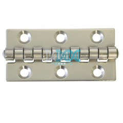 Butt Hinge 30X58mm 316 Stanless Steel