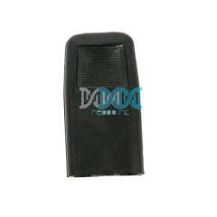 Door Knob Toyota Black Sq/Type