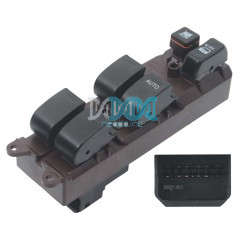 Window Main Remote Panel Hilux 05-