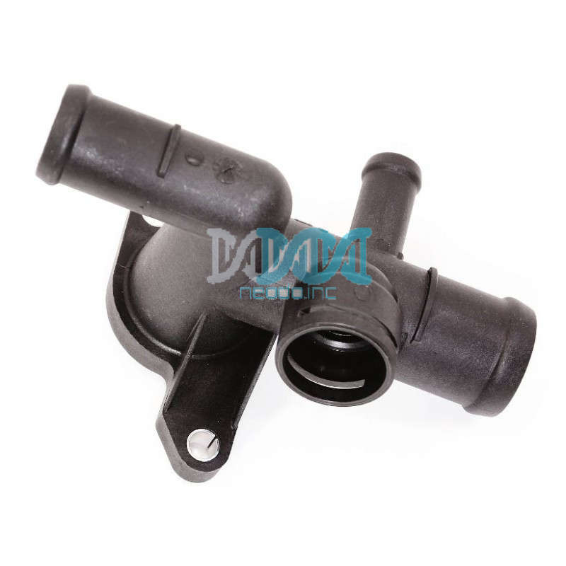 Water Flange Volkswagen Gf4.Audi A3 1.8T 0