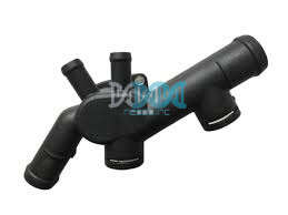 Water Flange Volkswagen Jetta 4  1.6 Akl
