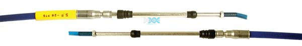 Control Cable O/B 33C 7Ft