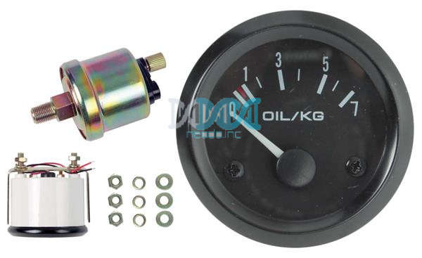 Oil Gauge Electrical With Sender