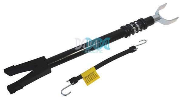Outboard Motor Support Bracket