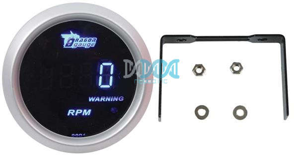2 Digital Tachometer