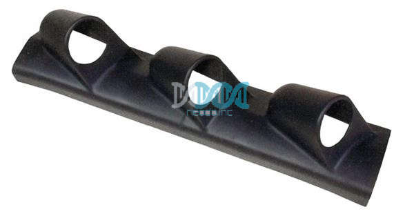 Pillar Gauge Holder(Rt) 3 Hole