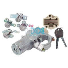 Ignition Barrel Set Nissan NV350/E25 Nissan