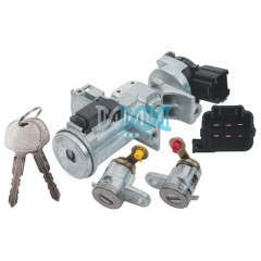 Ignition  Isuzu Truck Fsr 700 5T