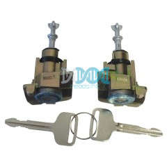 Door Lock Set Toyota Quantum(Front)