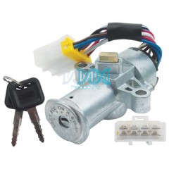 Ignition  Isuzu Ftr Truck 8T