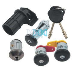 IGNITION FIESTA/IKON 4PCS