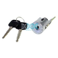 Corolla Ignition B & Key Ae110 97-