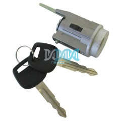 Ignition Barrel Toyota Hilux Rn80/85.Yn100/130