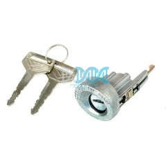 Ignition Barrel&amp;Key Hilux Rn50 84-6