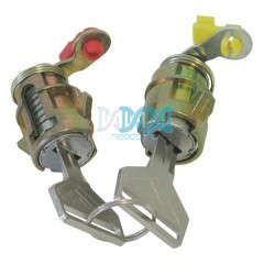 Door Lock Set Hi-Lux 98-05
