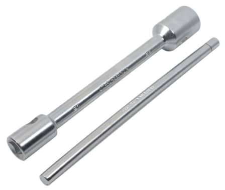 Truck Wheel Spanner 21X41mm With Bar
