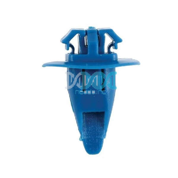 Panel Clips Blue Fender Toyota