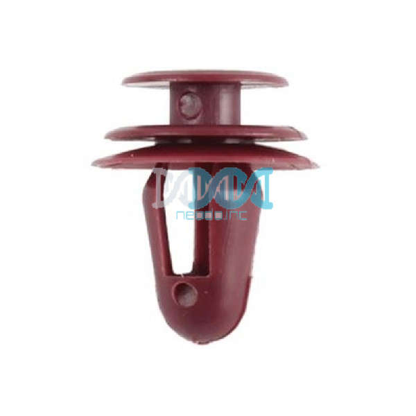 Panel Clips Door 10mm (100 pieces)