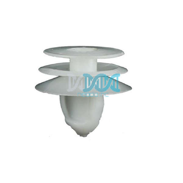 Panel Clips Door 18mm (50)