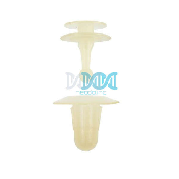Panel Clips Door 9mm (50)