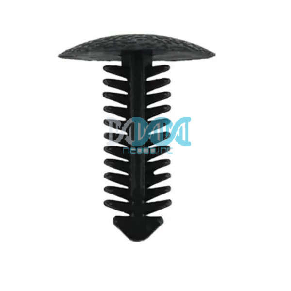 Panel Clips Universal 6-8mm