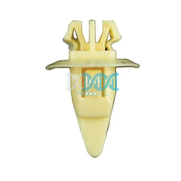 Panel Clips Yellow Fender Toyota