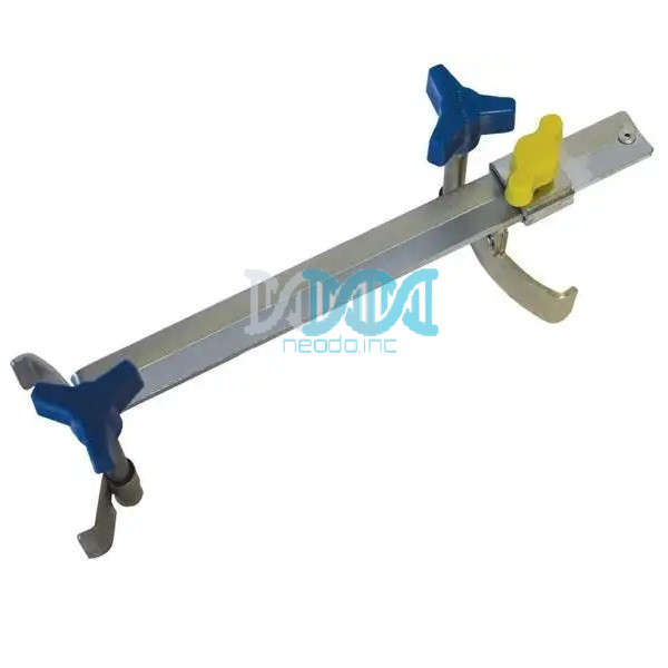 Twin Cam Locking Tool