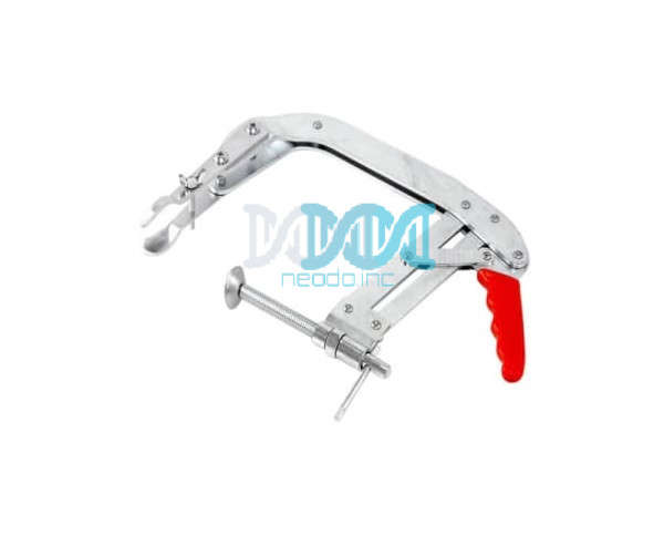 Valve Spring Compressor
