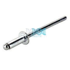 Pop Rivet 3.2X12mm(1000)