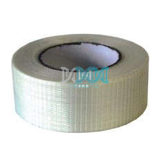 Reflective Tape White 50mmx45M