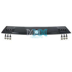 Ford T6 &amp;T7 Roof Spoiler With Led Lamp