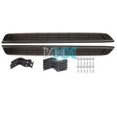 Runner Board Set Ranger 2015-