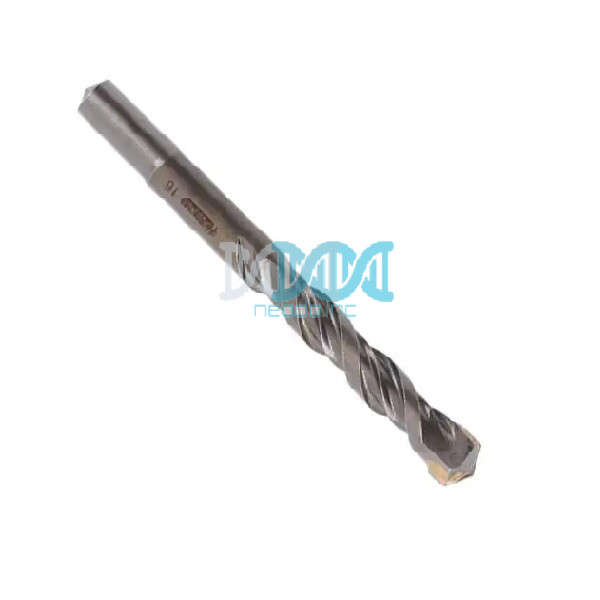 Hoteche Masonry Drill Bit 8mm X120mm