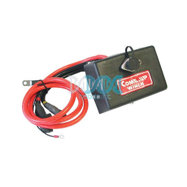 ComeUp Winch Solenoid Pack 12V