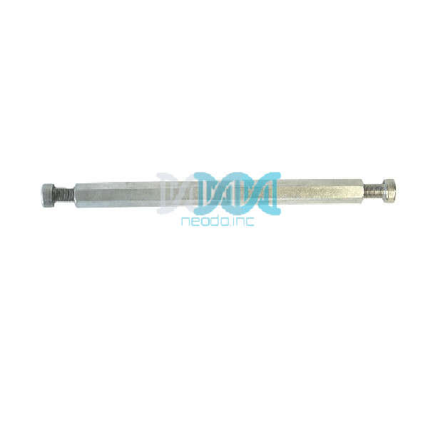 Tie Bar Fit Dv-6000I/9000I