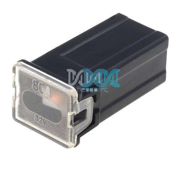 Mini Fuse Link Female 70Amp