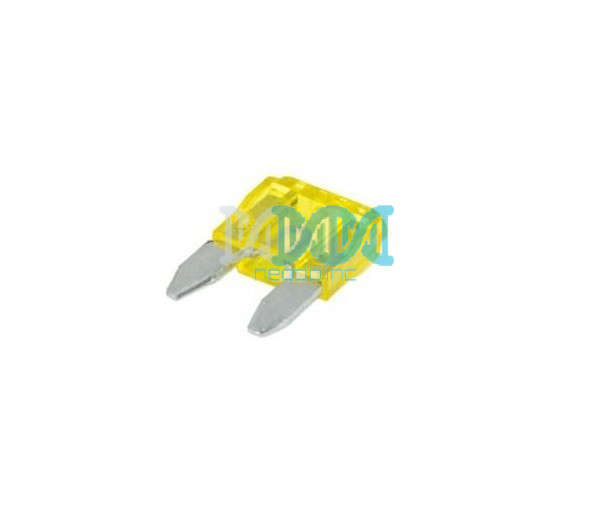Mini Plug In Fuse 20 Amp