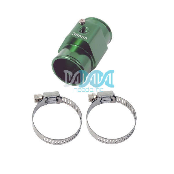 Green Water Sender Sleeve 36mm