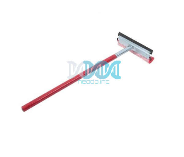 Squeegee Wooden Handle 30cm