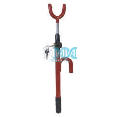 Steering Lock Double Blister