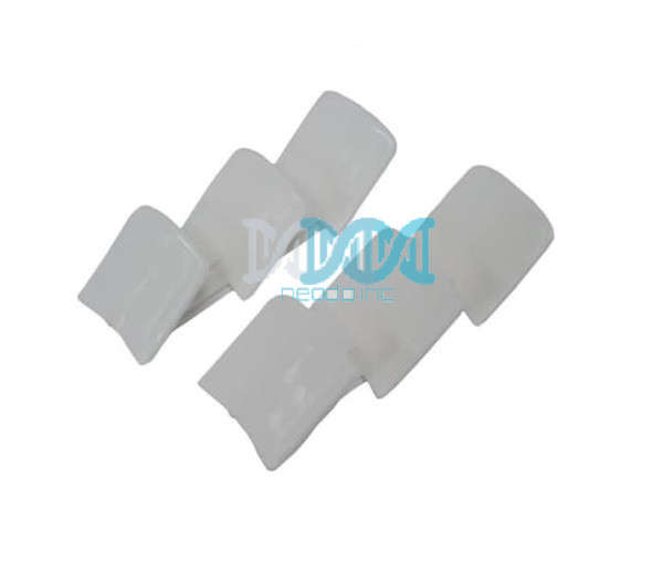 Wiper Aid White