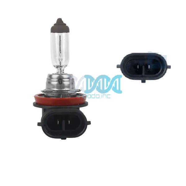 Halogen Bulb H11 70W 24V