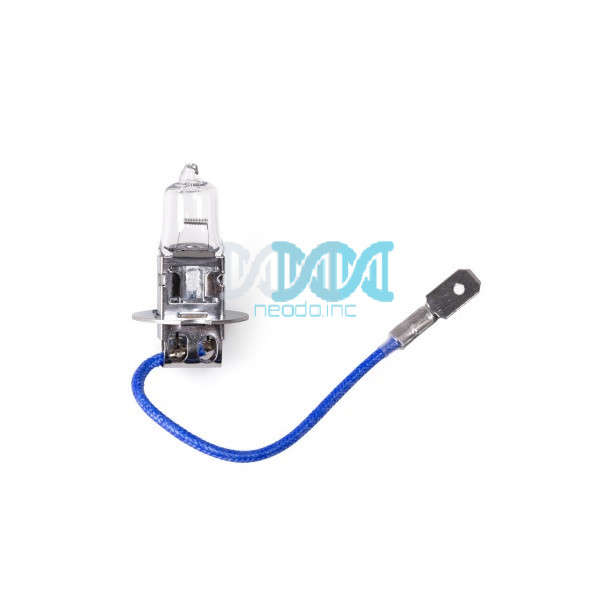 Light Halogen Bulb H3 55W 12V Hdiao