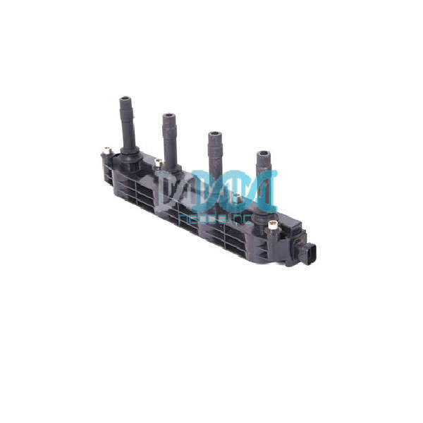 Ignition Coil Opel 160 GSI 16V 6Pin