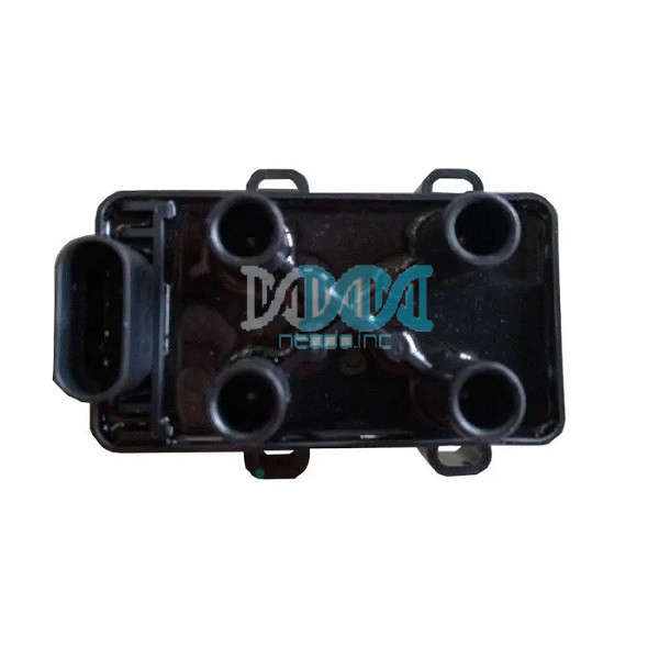 Ignition Coil Electrical Renault.1.2.1.4.1.6 Cl.Mg